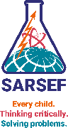 SARSEF Logo